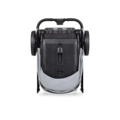 Venicci Empire Complete Travel System Bundle + Isofix Base - Urban Grey -Baby Products Store venicci empire urban grey 4 3