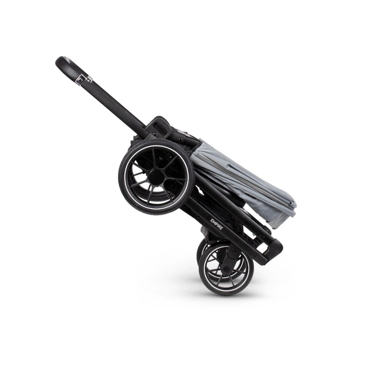 Venicci Empire Pushchair + Accessory Pack - Urban Grey 8 Venicci Empire Pushchair + Accessory Pack - Urban Grey - Image 6