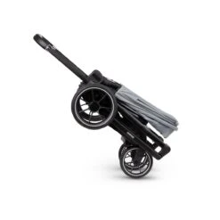 Venicci Empire Complete Travel System Bundle + Isofix Base - Urban Grey -Baby Products Store venicci empire urban grey 6 3