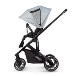 Venicci Empire 2-in-1 Pushchair Bundle - Urban Grey -Baby Products Store venicci empire urban grey 9