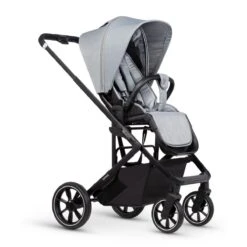 Venicci Empire Pushchair + Accessory Pack - Urban Grey 14 Venicci Empire Pushchair + Accessory Pack - Urban Grey -Baby Products Store venicci empire urban grey 1