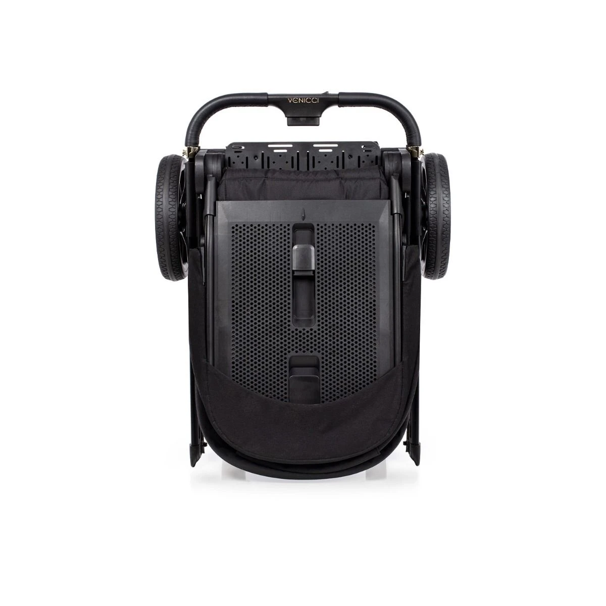 Venicci Empire 2-in-1 Pushchair Bundle - Ultra Black 10 Venicci Empire 2-in-1 Pushchair Bundle - Ultra Black - Image 8