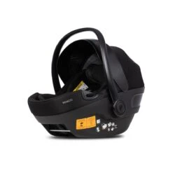 Venicci Empire 3-in-1 Travel System Bundle - Ultra Black -Baby Products Store venicci engo car seat 9 15
