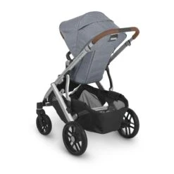 UPPAbaby VISTA V2 Travel System With Maxi-Cosi Pebble 360 PRO - Gregory -Baby Products Store vista20 grg 3qback 10