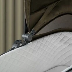 Silver Cross Wave Carrycot - Cedar -Baby Products Store wave cedar carrycot 5