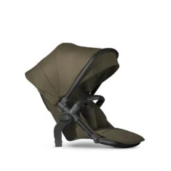 Silver Cross Wave Tandem Seat - Cedar