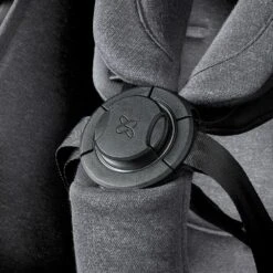 Silver Cross Wave Tandem Seat - Lunar -Baby Products Store wave lunar tandem seat 5