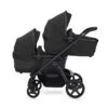 Silver Cross Wave Twin Pram & Pushchair - Onyx -Baby Products Store wave onyx carrycot 2 1