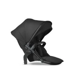 Silver Cross Wave Tandem Seat - Onyx