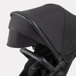 Silver Cross Wave Tandem Seat - Onyx -Baby Products Store wave onyx tandem seat 3