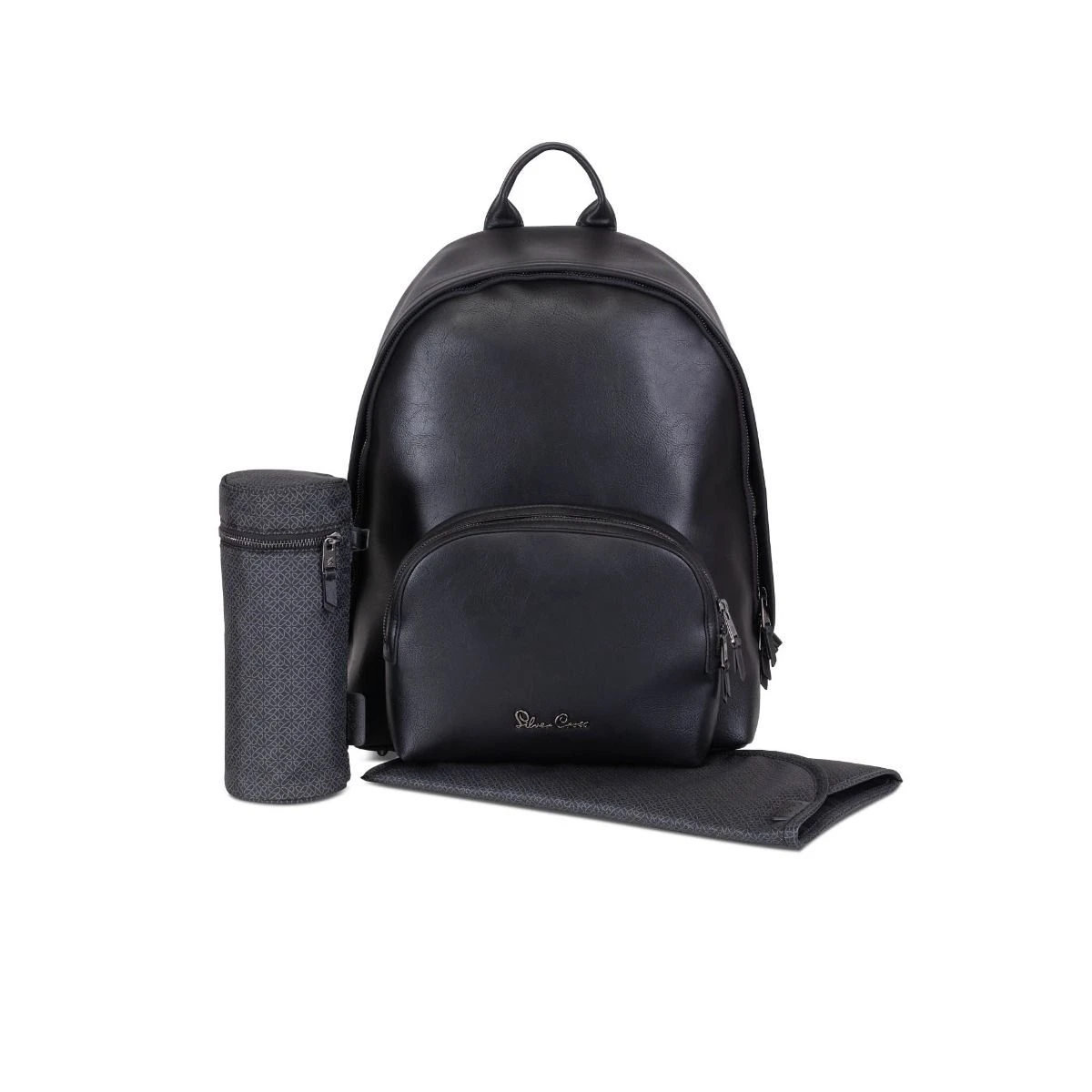 Silver Cross Wave Pram & Pushchair + Ultimate Pack + Motion All Size - Cedar 7 Silver Cross Wave Pram & Pushchair + Ultimate Pack + Motion All Size - Cedar - Image 5