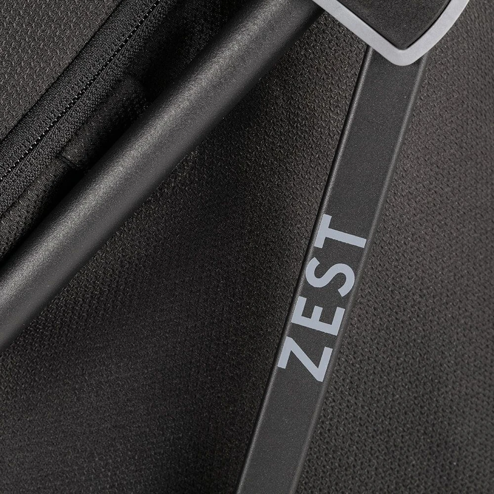 Silver Cross Zest Stroller - Space 11 Silver Cross Zest Stroller - Space - Image 9