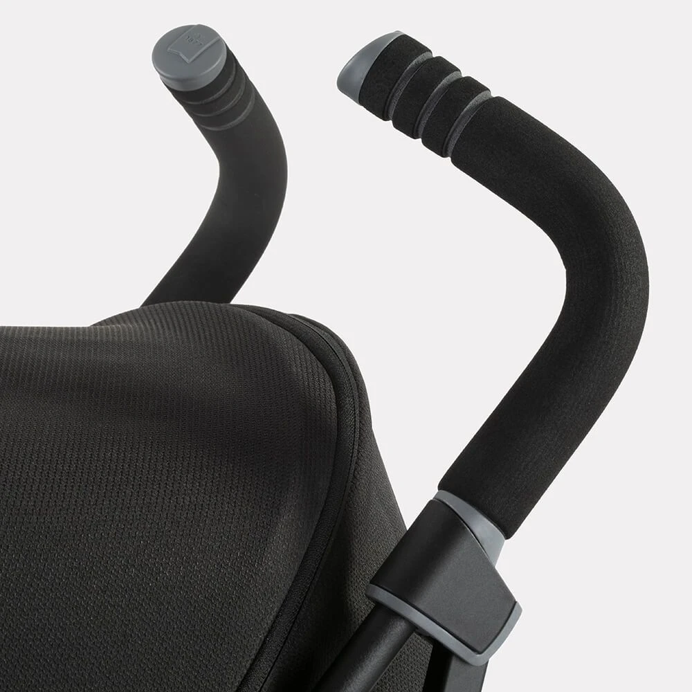 Silver Cross Zest Stroller - Space 12 Silver Cross Zest Stroller - Space - Image 10